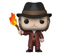 Funko Pop! Movies: Bram Stoker's - Gabriel Van Helsing Helsing - Bram Stoker’s Dracula - Figurine en Vinyle à Collectionner - Idée de Cadeau - Produits Officiels - Jouets pour Les Enfants et Adultes