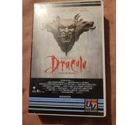 Bram Stoker's Dracula [VHS]