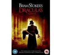 Bram Stoker's Dracula's Guest G