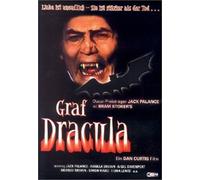 Bram Stokers Graf Dracula