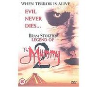 Bram Stoker's Legend Of The Mummy 2