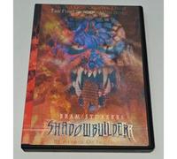 Bram Stoker's Shadowbuilder (1998) - Dvd Édition Spéciale Lenticulaire