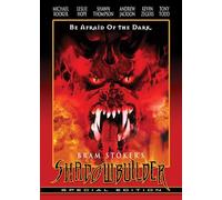 Bram Stoker's Shadowbuilder [Dvd] Special Ed