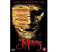 Bram Stoker's The Mummy [Import anglais]