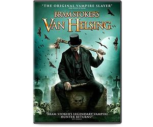 Bram Stoker's Van Helsing