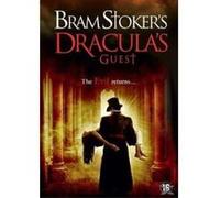 BRAM STROKER S-DRACULA S GUEST-VN G