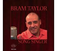 Bram Taylor - Song Singer [Import]