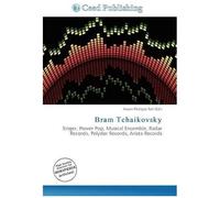 Bram Tchaikovsky