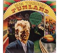 Bram Tchaikovsky - Funland