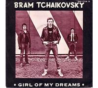 BRAM TCHAIKOVSKY - Girl Of My Dreams / Come Back / RAD 17336