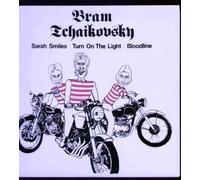 BRAM TCHAIKOVSKY - SARAH SMILES - 12 inch vinyl