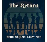 Weijters, Bram -Crazy Men- - Return
