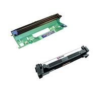 BRAMA CARTUCHOS Bramacartuchos BR DR1050 Y TN1050 Set tambour et toner