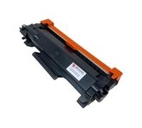BRAMA CARTUCHOS Cartouche de Toner Compatible TN2510XL Noir 3K avec puces de Deux séries. (1)