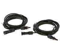 Brama West Kerbl 441600 Lot de 2 rallonges de 5 m pour Panneaux solaires Uniquement pour Panneaux solaires de 55 et 100 W