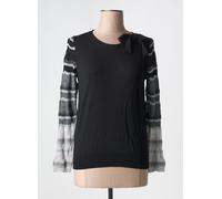 bramante pulls et sweat-shirts femme de couleur noir
