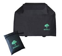 BRAMBLE - Grande Housse de Barbecue Universelle, Bâche de Barbecue Extérieur, 170x117x61cm - Solide, Résistante, Anti-UV & Étanche