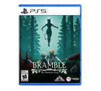 Bramble : Le Roi de la Montagne pour PlayStation 5