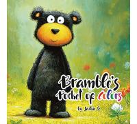 Bramble’s Pocket of Colors: A Bright Adventure of Discovery in the Deep Forest.