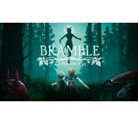 Bramble: The Mountain King