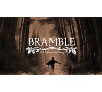 Bramble The Mountain King (Nintendo)