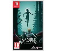 Bramble The Mountain King Nintendo Switch