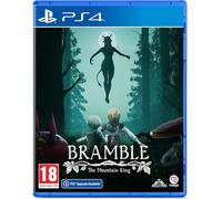 Merge Games – Jeu vidéo – Bramble: The Mountain King – PS4 (PlayStation 4)