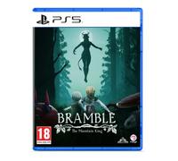 Merge Labs – Jeu PlayStation 5 – Bramble The Mountain King