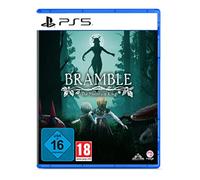 Bramble: The Mountain King. PlayStation PS5 [Blu-ray]