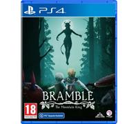 Bramble : The Mountain King Ps4
