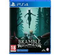 Bramble The Mountain King PS4