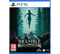 Bramble The Mountain King Playstation 5