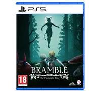 Merge Labs – Jeu PlayStation 5 – Bramble The Mountain King