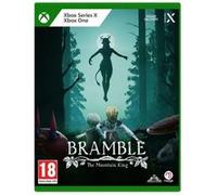 Bramble The Mountain King Xbox G