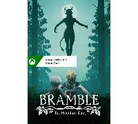 Bramble: The Mountain King XBOX LIVE Key GLOBAL