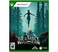 Bramble: The Mountain King - Xbox Series X (Us)