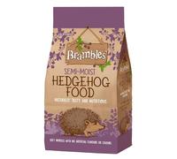 Brambles Nourriture Semi-Humide pour hérisson, 1,3 kg