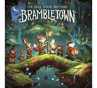 Brambletown/Vinyle Couleur Opaque