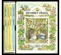 Brambly Hedge