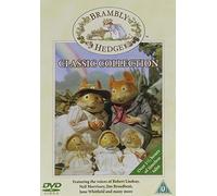 Brambly Hedge - Classic Collection [DVD]