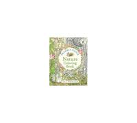 Brambly Hedge: Nature Coloring Book