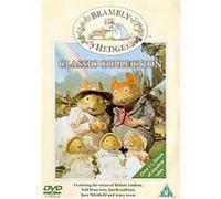 Brambly Hedge - Classic Collection [DVD]