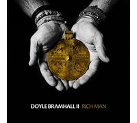 Bramhall, Doyle -II- - Rich Man