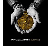 BRAMHALL, DOYLE II - Rich Man