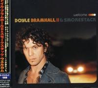 BRAMHALL,DOYLE II/SMOKESTACK - Welcome [Import]