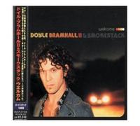 BRAMHALL,DOYLE II/SMOKESTACK - Welcome [Import]
