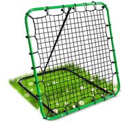 Bramka treningowa rebounder Neo-Sport 120 x 120 cm