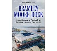 Bramley Moore Dock