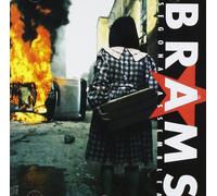 Brams - II Ass Ni un Pas Enrera