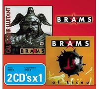Brams - Pack 2x1 [2] [Import allemand]